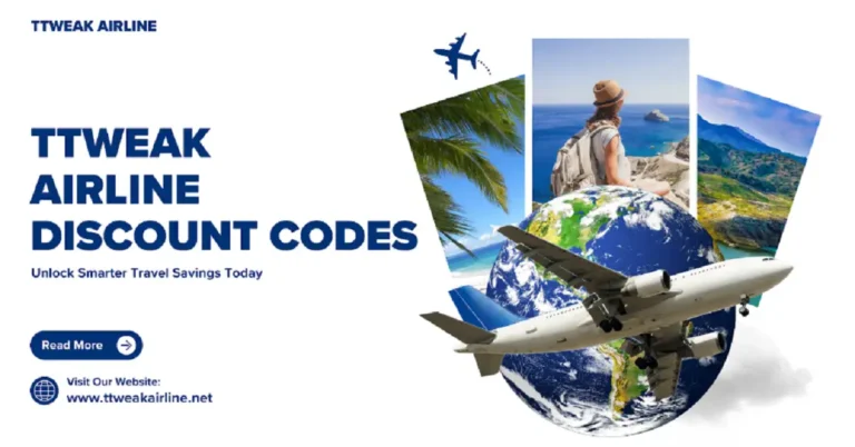 ttweakairline discount codes