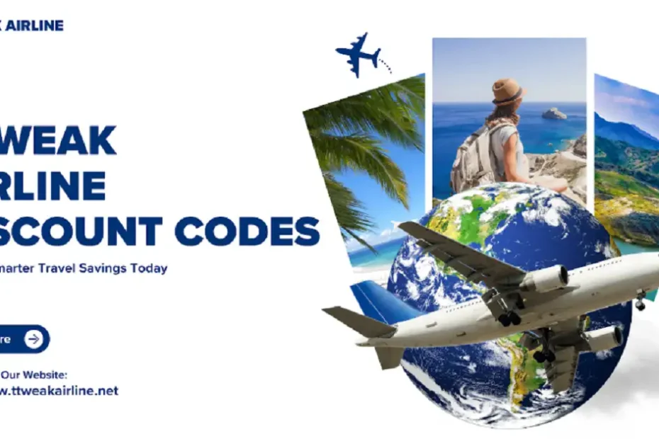 ttweakairline discount codes
