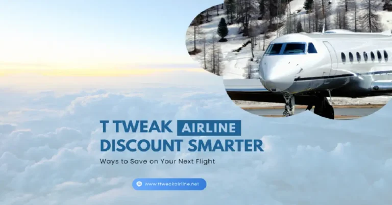 ttweakairline discount