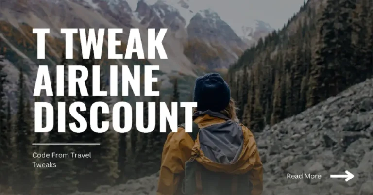 ttweakairline discount code from traveltweaks