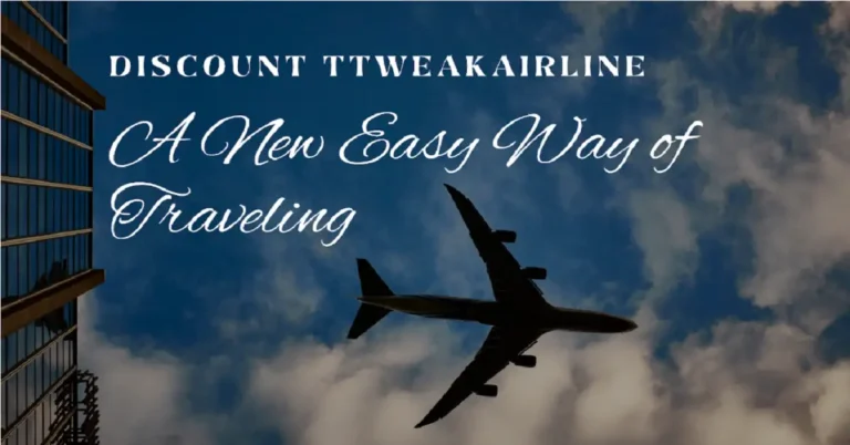 discount ttweakairline