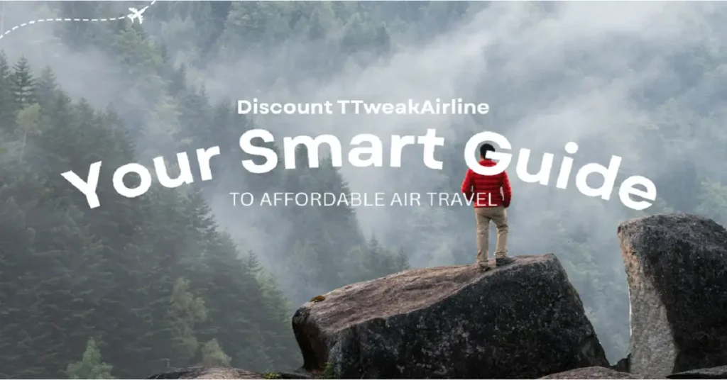 discount ttweakairline