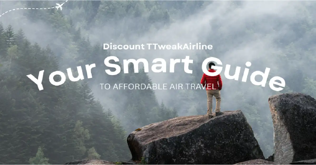 discount ttweakairline
