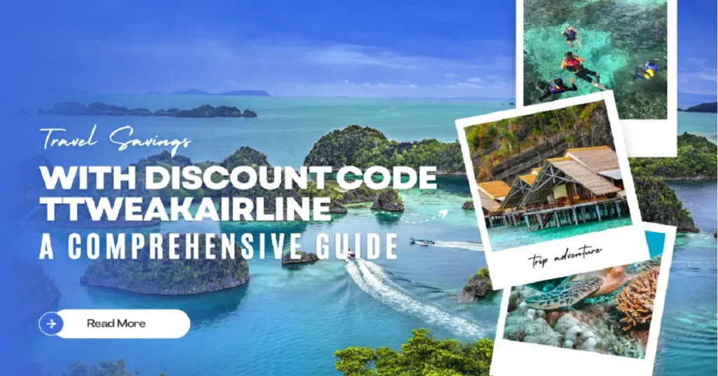 discount code ttweakairline