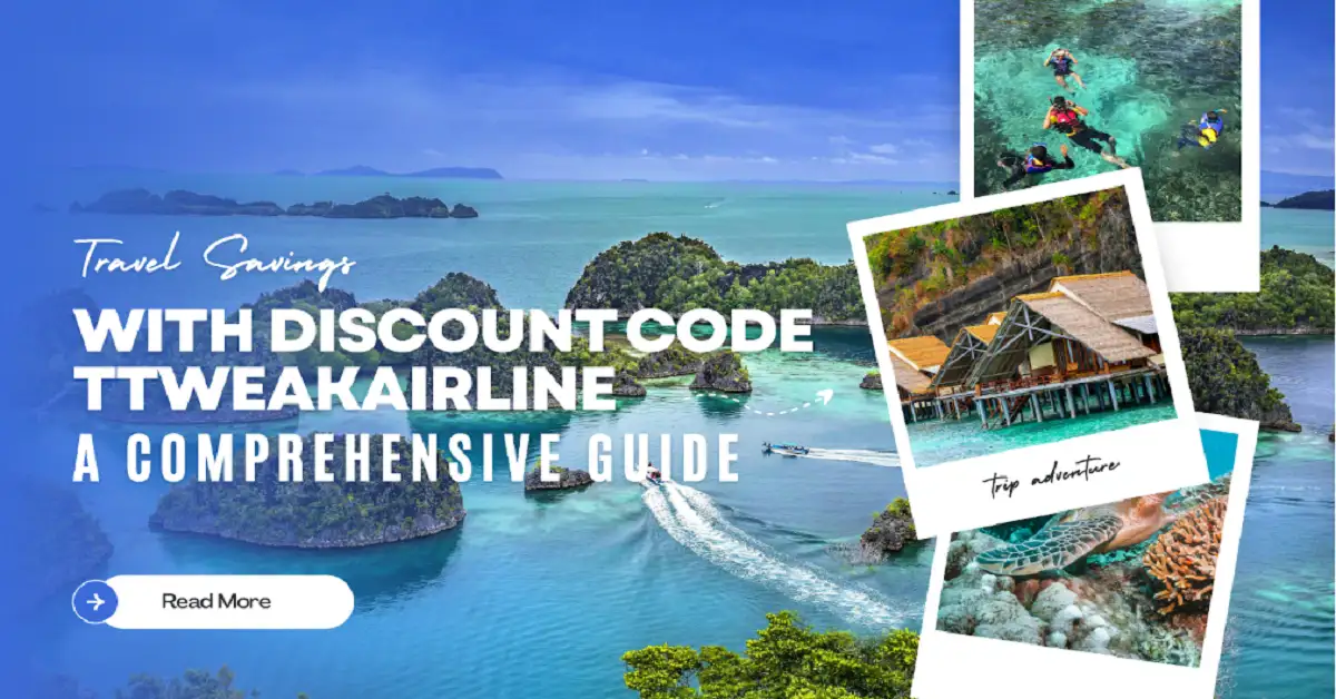 discount code ttweakairline