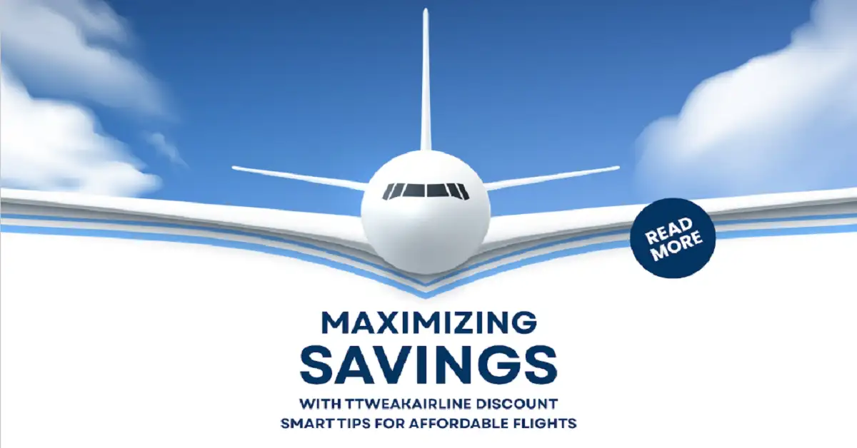 ttweakairline discount